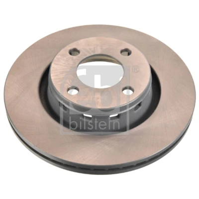 Afbeelding van Febi Bilstein Remschijf 08573