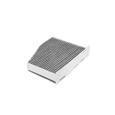 Afbeelding van UFI Filters, Actief Koolstoffilter 54.124.00, Vervangend Interieurfilter, Geschikt Voor Auto&#039;S, Toepasbaar Op Diverse Modellen Audi, Seat, Skoda En Volkswagen