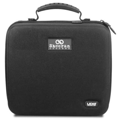 Afbeelding van UDG CREATOR SHEERAN LOOPER+ HARDCASE
