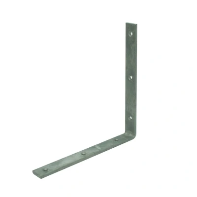 Afbeelding van GB Dorpelhoek Zwaar 250X30X6
