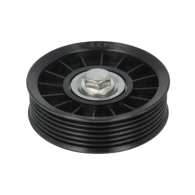 Afbeelding van SKF Geleiderol (poly) V riem VKM 37057