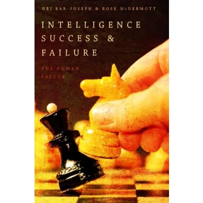 Afbeelding van Intelligence Success and Failure