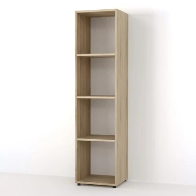 Afbeelding van Vicco Ruimteverdeler Ludus, Sonoma, 36 x 145 cm