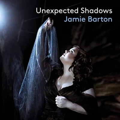 Afbeelding van Matt Haimovitz, Jake Heggie, Jamie Barton Unexpected Shadows (CD)