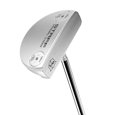 Afbeelding van PERSONEEL MODEL PUTTER CS22 RH