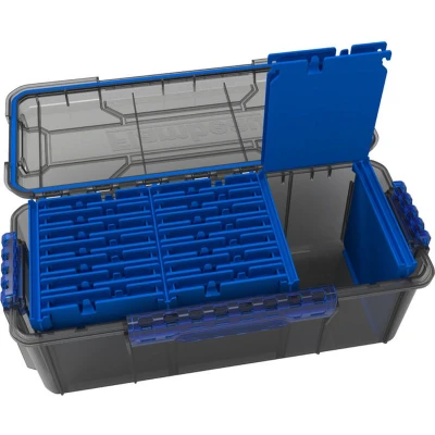 Afbeelding van Flambeau Zerust Max Blade Krate Waterproof (35,5x14x16,3cm) Tacklebox