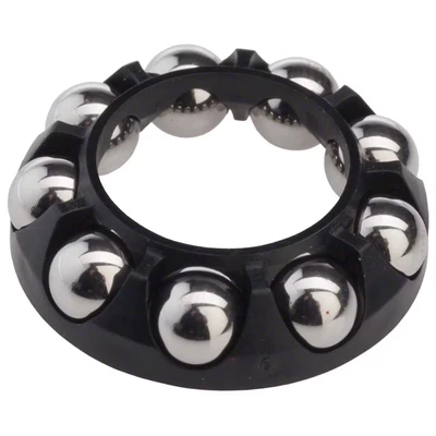 Afbeelding van Shimano Y36U98030 kogelring Nexus 7v links 7/32x9 kogels