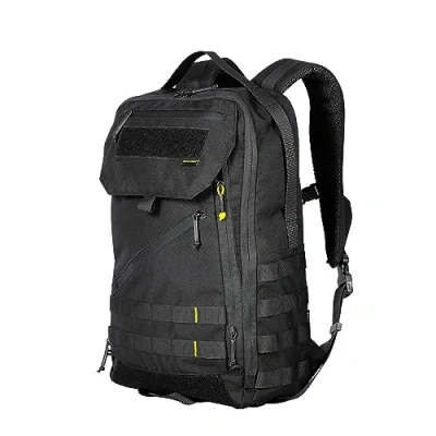 Afbeelding van Nitecore BP23 Pro Multifunctionele rugzak voor 15,6 inch laptop, zwart