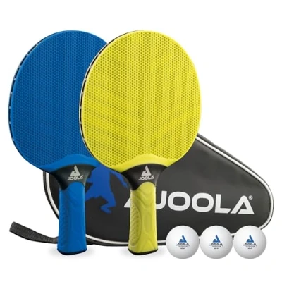 Afbeelding van Joola Vivid Outdoor Racket Set
