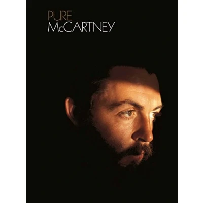 Afbeelding van Paul McCartney Pure (4 CD) (Deluxe Edition)