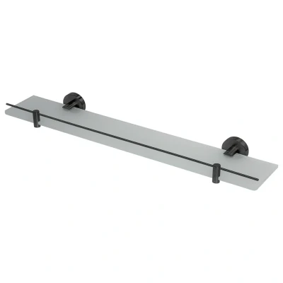 Afbeelding van Haceka kosmos planchet glas grafiet 60cm 1208738