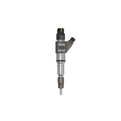 Afbeelding van BOSCH 0 445 124 015 Verstuivers Common rail Zonder afdichtring