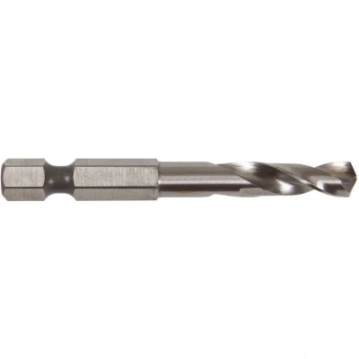 Afbeelding van Metabo 627516000 Metaal spiraalboor 1 stuks Gezamenlijke lengte 53 mm stuk(s)