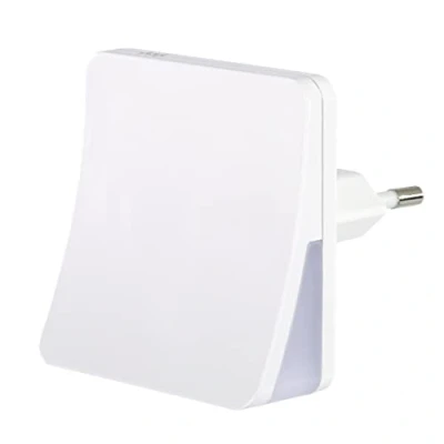 Afbeelding van Hama Led Nachtlampje Daynight Sensor Voor Stopcontact Nachtsensor Warm Licht