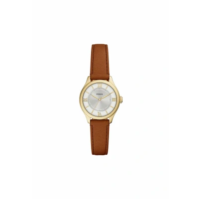 Afbeelding van Fossil dames Gilmore horloge ES5423 in de kleur Goud