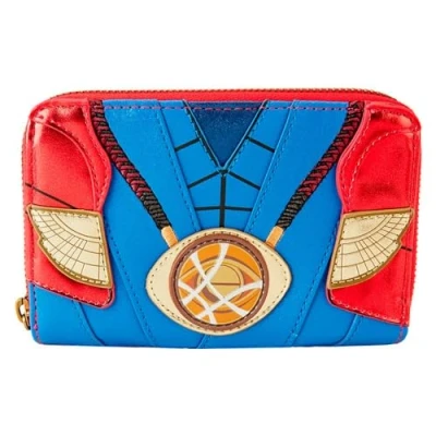 Afbeelding van Marvel by Loungefly Wallet Doctor Strange