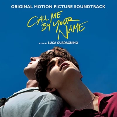 Afbeelding van Call Me By Your Name