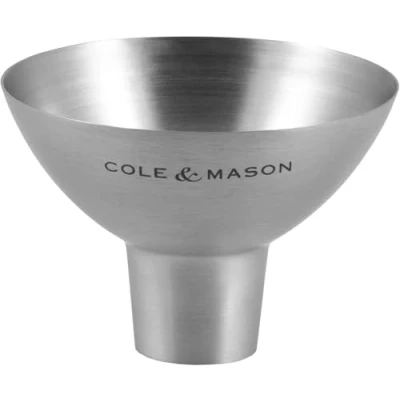Afbeelding van Cole &amp; Mason Trechter Dover Inox