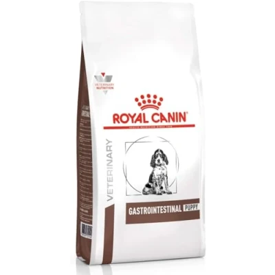 Afbeelding van Royal Canin Veterinary Diet Gastro Intestinal Puppy Hondenvoer 1 kg