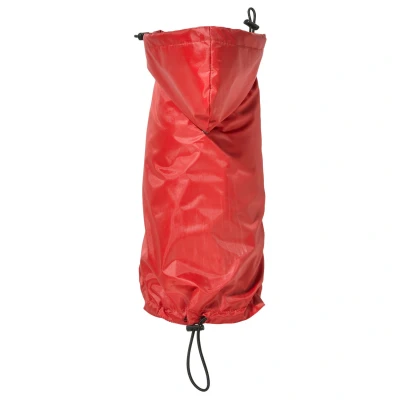 Afbeelding van Bobby Regenjas &quot;Imper Giboulee&quot;, XL, rood