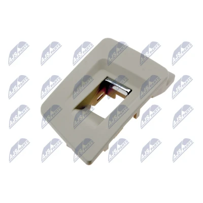 Afbeelding van Raambedieningsmechanisme NTY EWS BM 039