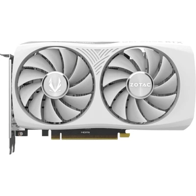 Afbeelding van Zotac ZT D40600Q 10M videokaart NVIDIA GeForce RTX 4060 8 GB GDDR6