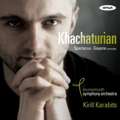 Afbeelding van Khachaturian: Karabits (Spartacus/ Gayaneh Ballets Selections)