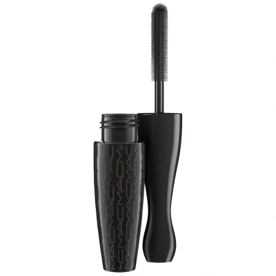 Afbeelding van MAC Cosmetics In Extreme Dimension 3D Mascara Black Mini 4g