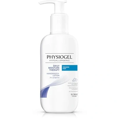 Afbeelding van PHYSIOGEL Daily Moisture Therapy Handwaslotion 400 ml