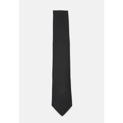Afbeelding van Selected Homme Slhpeter Structure TIE Stropdas, Heren, Maat: One Size, Black