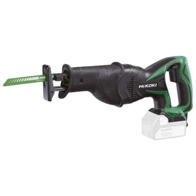 Afbeelding van HiKOKI CR18DSL Seghetto frontal 18 V