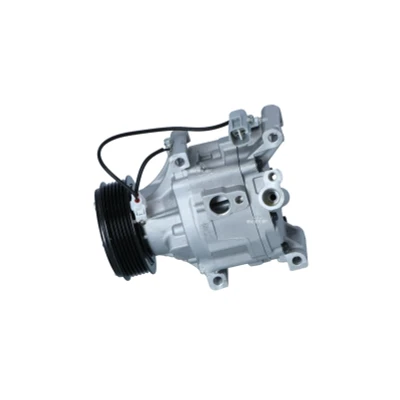 Afbeelding van Compressor, airconditioning NRF 32622
