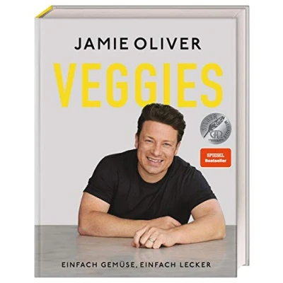 Afbeelding van Veggies: einfach Gemüse, lecker