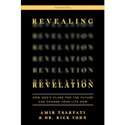Afbeelding van Revealing Revelation Workbook: How God&#039;s Plans for the Future Can Change Your Life Now