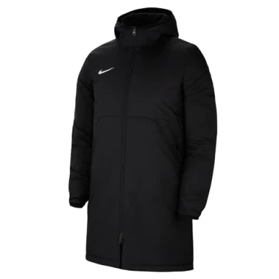 Afbeelding van Nike Performance Teamsport Winterjas, Dames, Maat: XL, Schwarzweiss