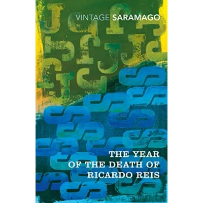 Afbeelding van the Year of Death Ricardo Reis