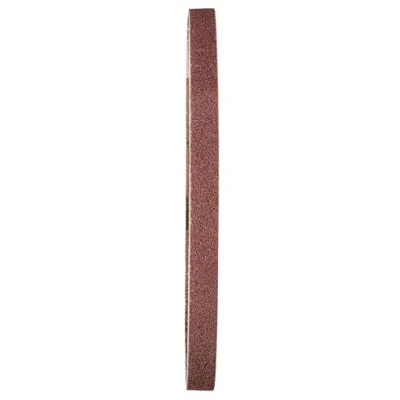 Afbeelding van Einhell Schuurbandenset 35 delig 13x457 mm 5x K40, K60, K80, K120, K180, K240, K320 Geschikt voor TE BF 18 Li Solo, TC