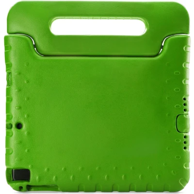 Afbeelding van Xccess Kids Guard Tablet Case for Apple iPad Air/Air 2/Pro 9.7/9.7 2017/2018 Green