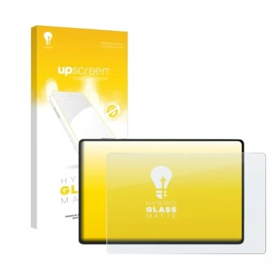 Afbeelding van upscreen Screenprotector voor Honor Pad X8a Folie Beschermfolie Beschermglas matte