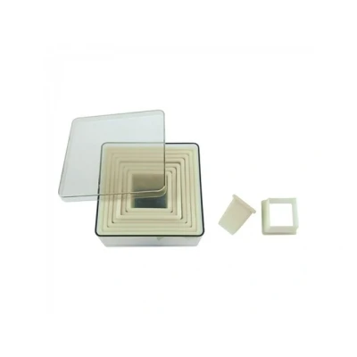 Afbeelding van stekerdoos, 026020, HVS Select