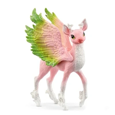 Afbeelding van schleich BAYALA Magisch hertenkalfje, vanaf 5 jaar, 70821 Speelfiguur, 7 x 10 cm