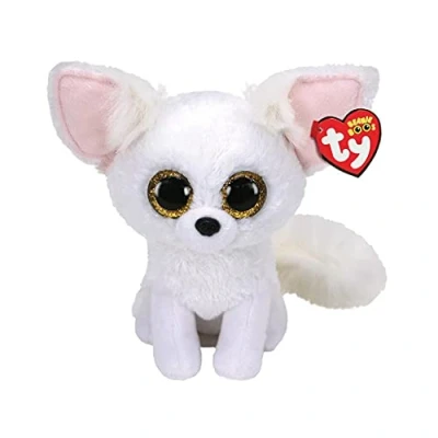 Afbeelding van TY Beanie Boo&#039;s Phoenix Fox 15 cm