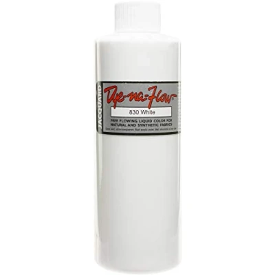 Afbeelding van RUPERT, GIBBON &amp; SPIDER INC. JACQUARD DYE NA FLOW WHITE, One Size