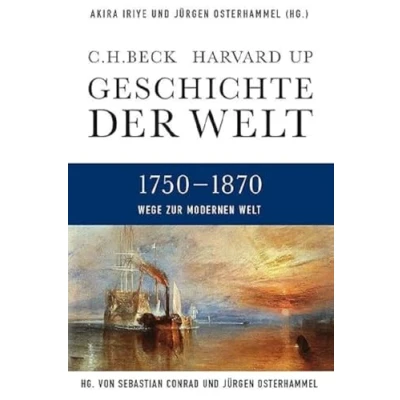 Afbeelding van Geschichte der Welt Wege zur modernen Welt: 1750 1870: 4
