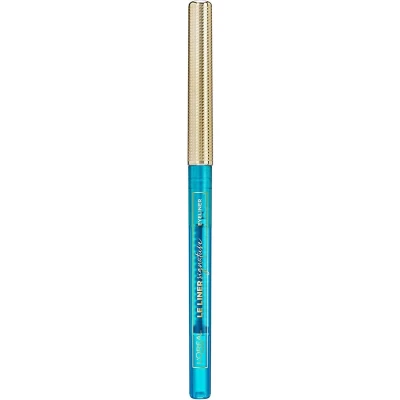 Afbeelding van L&#039;Oréal Le Liner Signature Eyeliner 09 Turquoise