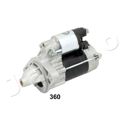 Afbeelding van Startmotor / Starter JAPKO 3T360