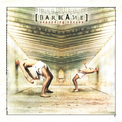 Afbeelding van Darkane Expanding Senses (LP)