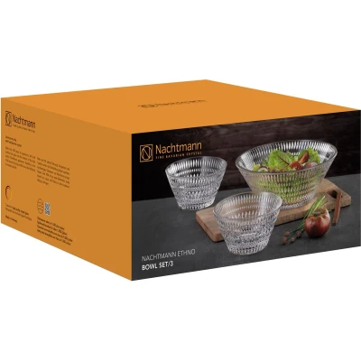Afbeelding van Spiegelau &amp; Nachtmann Celebration Noblesse, 104364, champagneglazen, 4 stuks, 155 ml, inclusief champagnekoeler van 2,69 liter, kristalglas