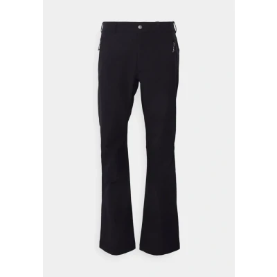 Afbeelding van Broek Jack Wolfskin Men Activate XT Pants Black Maat 54