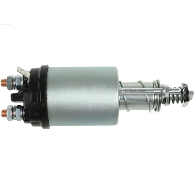 Afbeelding van Magneetschakelaar, startmotor AS PL SS4017